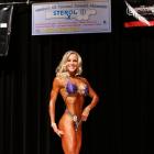 Joan  Dandeneau - NPC All South 2011 - #1